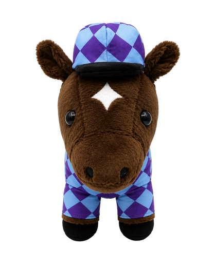 プライド・オブ・ジェンニ ぬいぐるみ