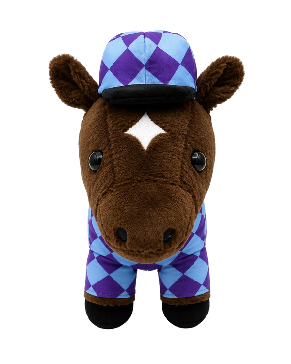 プライド・オブ・ジェンニ ぬいぐるみ