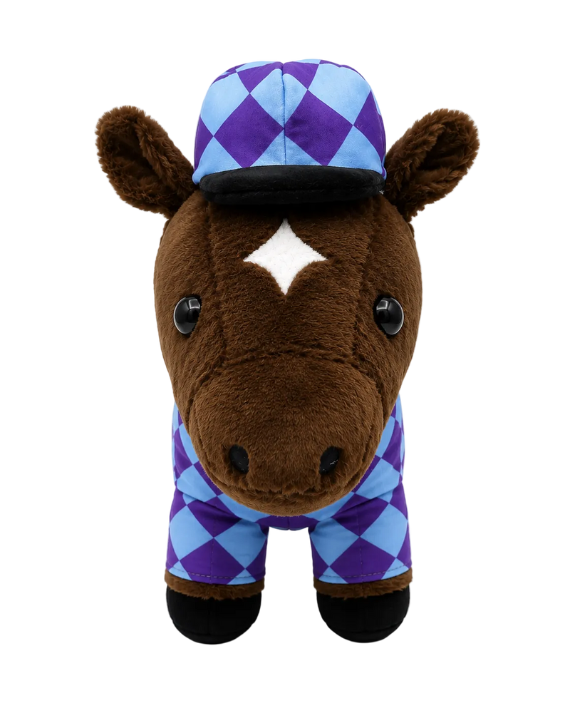 Pride of Jenni Plushie