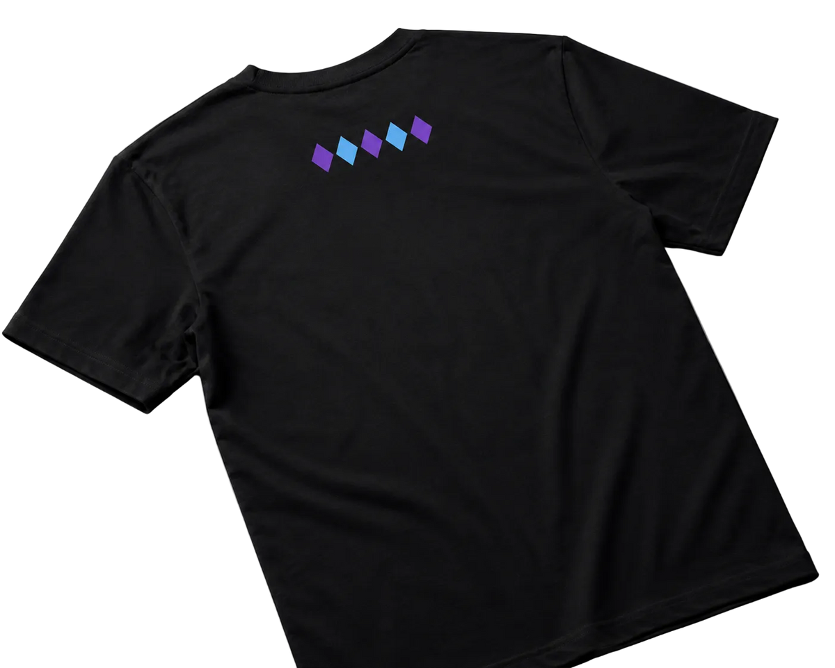 プライド・オブ・ジェンニ Tシャツ